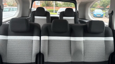 Citroen Berlingo 100kW Plus XL 52kWh 5dr Auto [7 Seat] Electric Estate